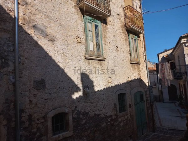 appartamento in vendita a Campochiaro