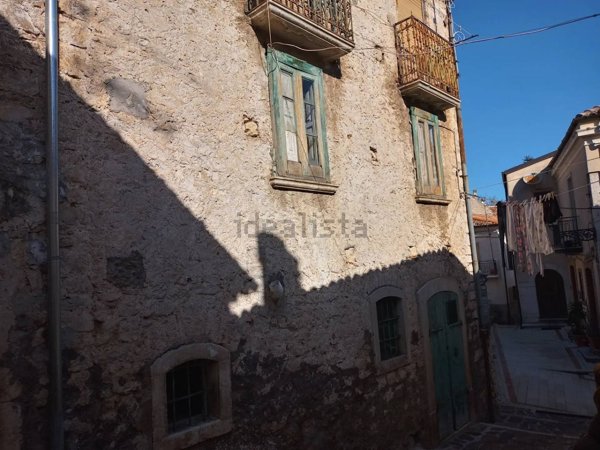 appartamento in vendita a Campochiaro