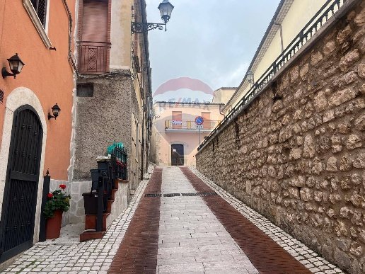 appartamento in vendita a Campochiaro