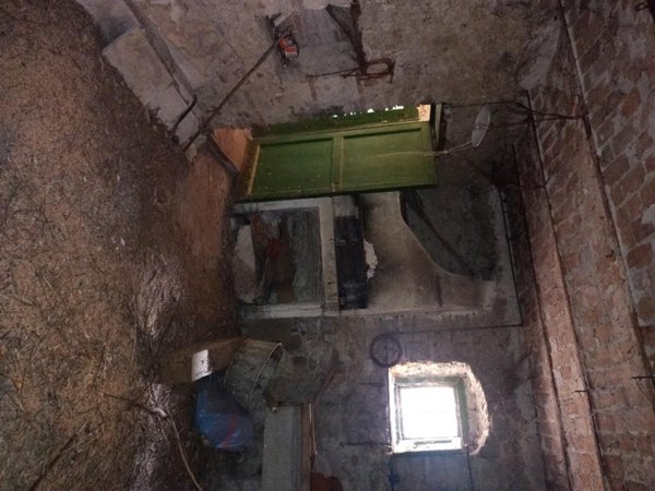 casa indipendente in vendita a Campochiaro