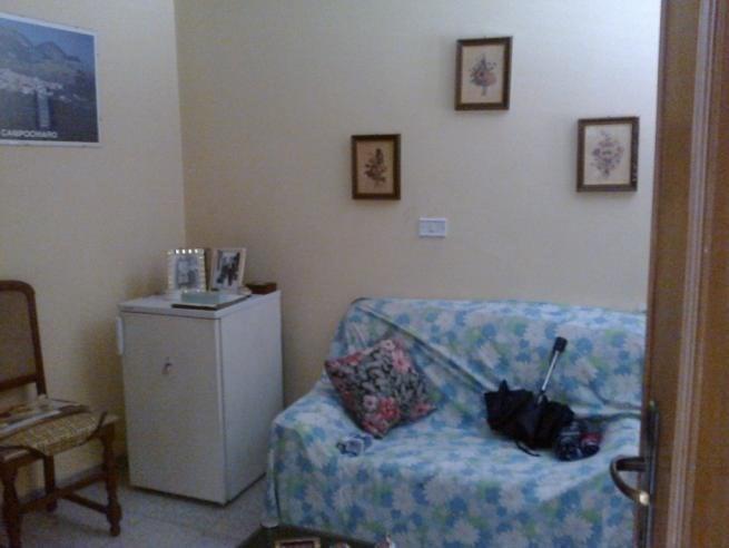 casa indipendente in vendita a Campochiaro