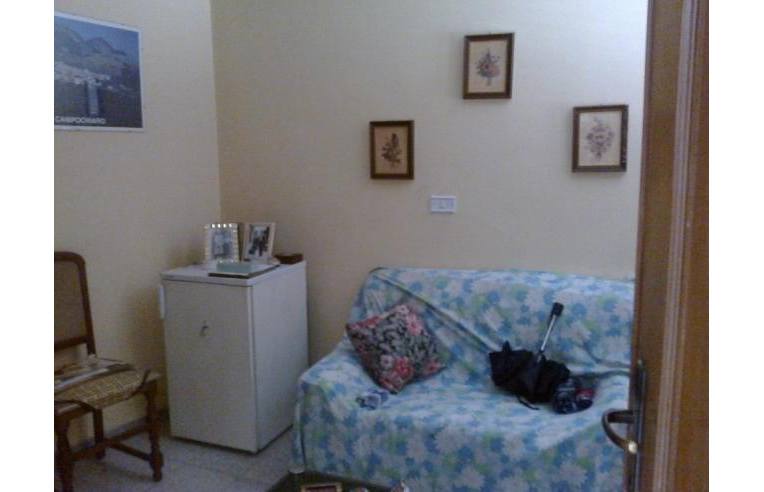 casa indipendente in vendita a Campochiaro