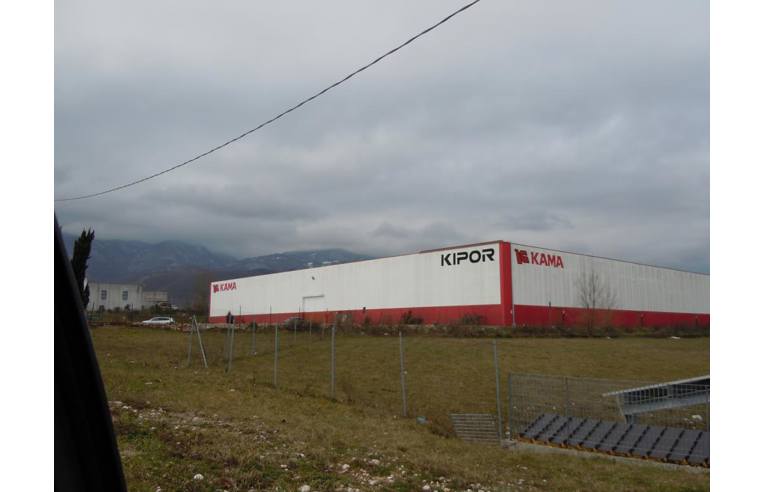terreno edificabile in vendita a Campochiaro