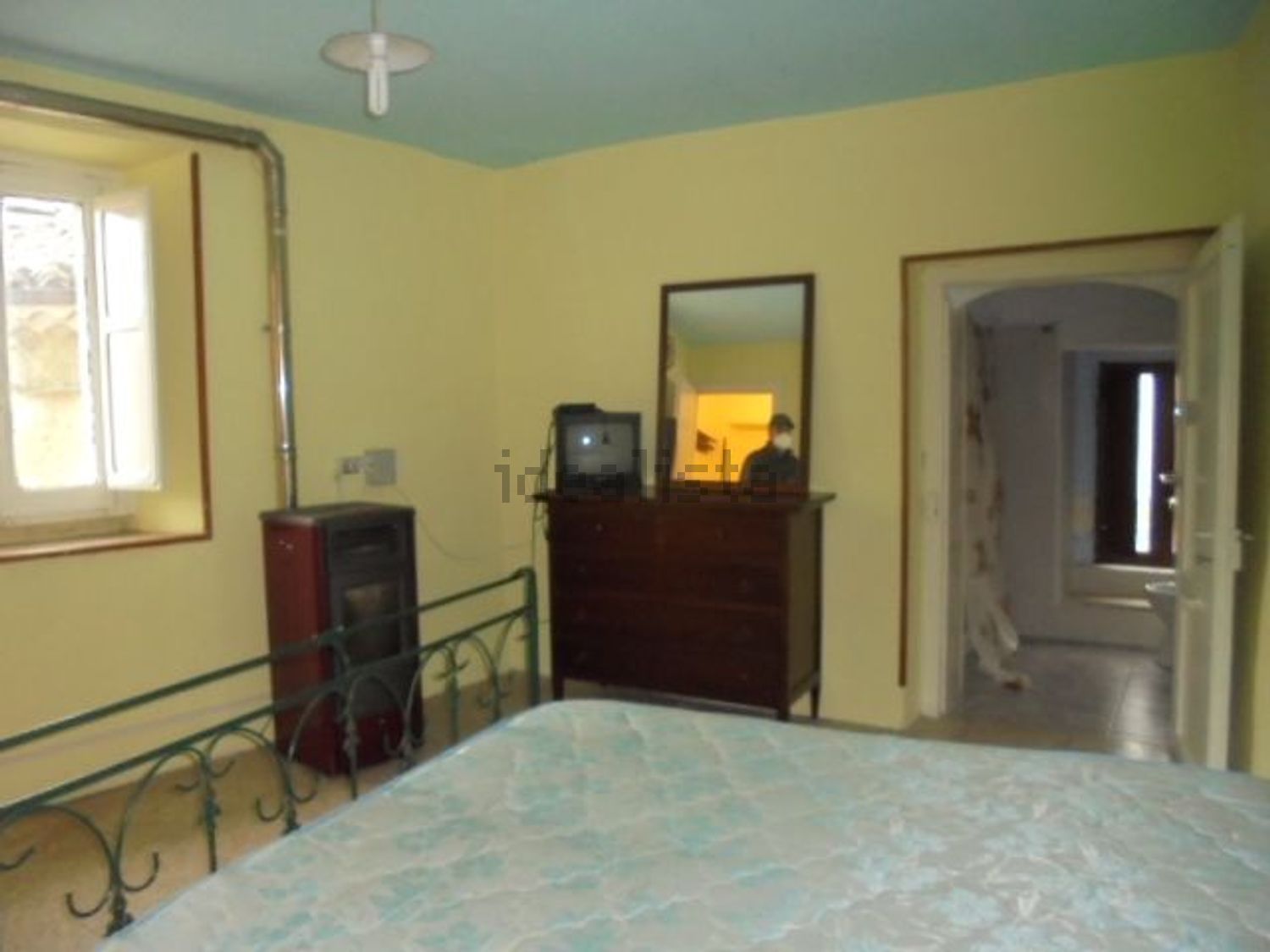 appartamento in vendita a Campochiaro