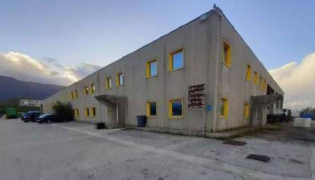 appartamento in vendita a Campochiaro