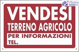 terreno agricolo in vendita a Campodipietra