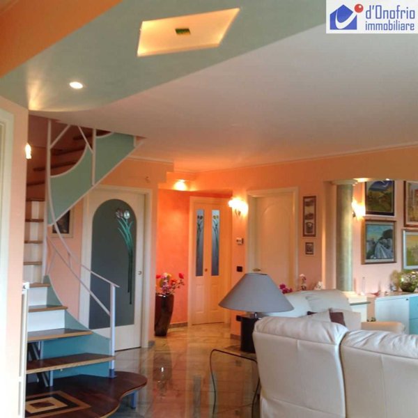 casa indipendente in vendita a Campodipietra