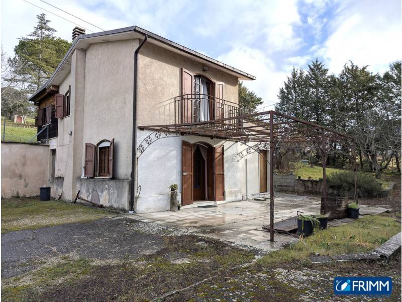 casa indipendente in vendita a Campodipietra