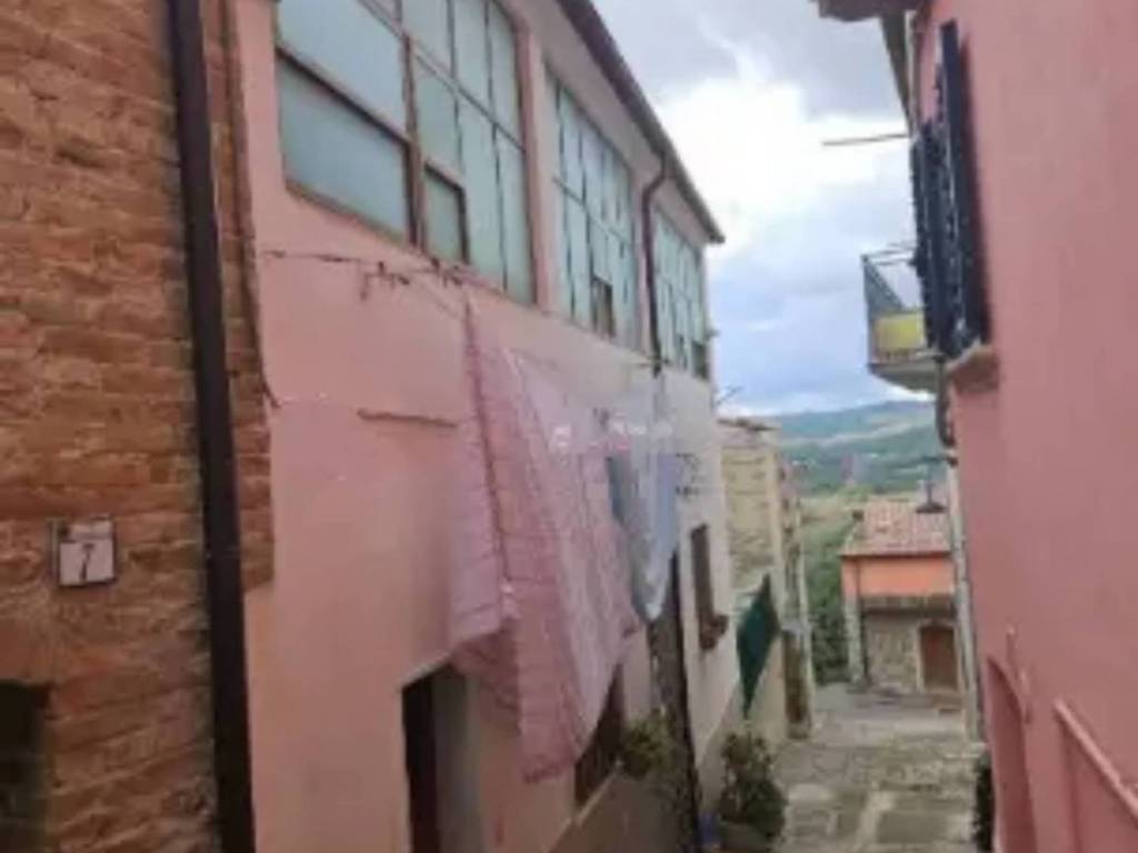 appartamento in vendita a Campodipietra