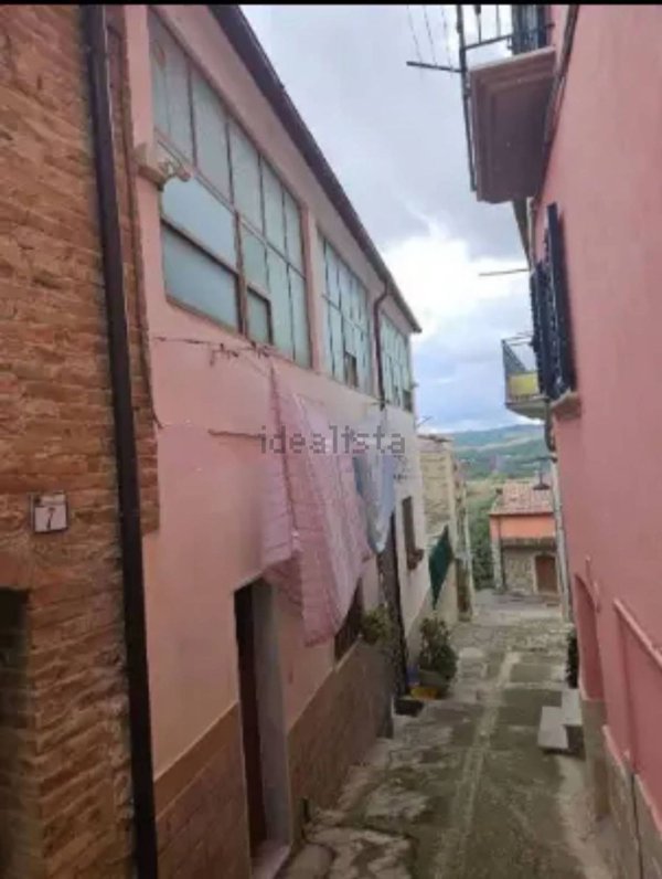 appartamento in vendita a Campodipietra