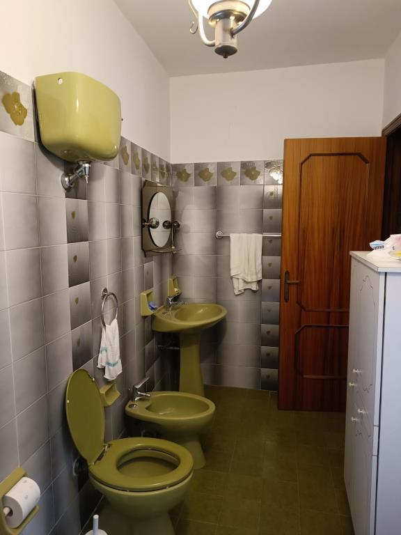 casa indipendente in vendita a Campodipietra