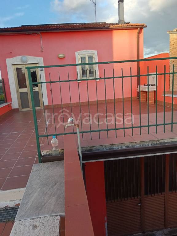 casa indipendente in vendita a Campodipietra