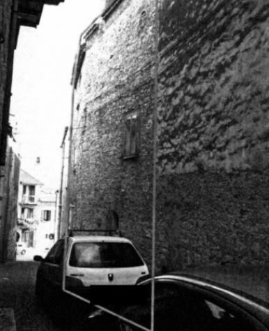 appartamento in vendita a Campodipietra