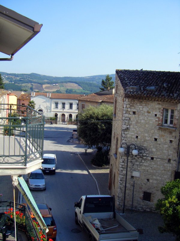 casa indipendente in vendita a Campodipietra