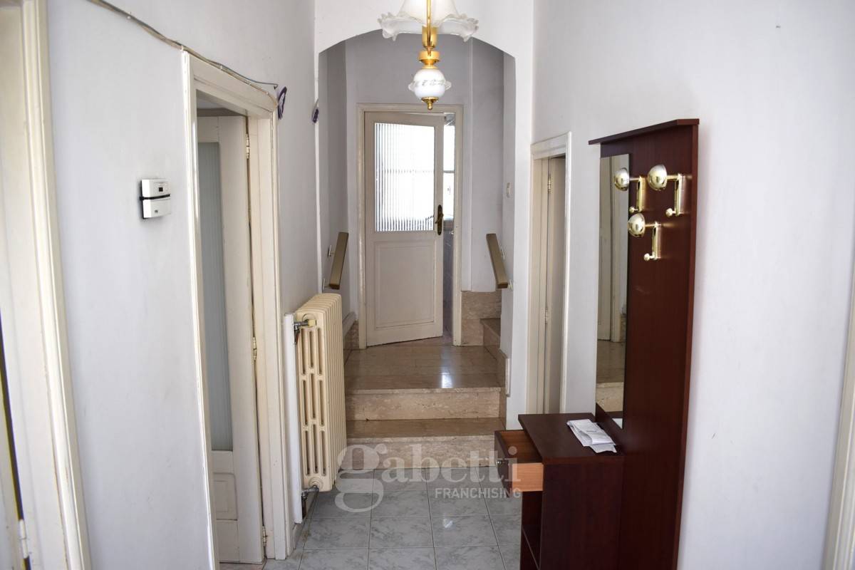 casa indipendente in vendita a Campodipietra