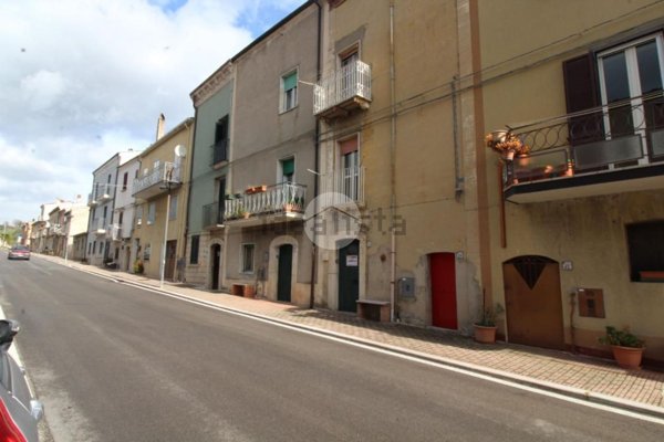 appartamento in vendita a Campodipietra