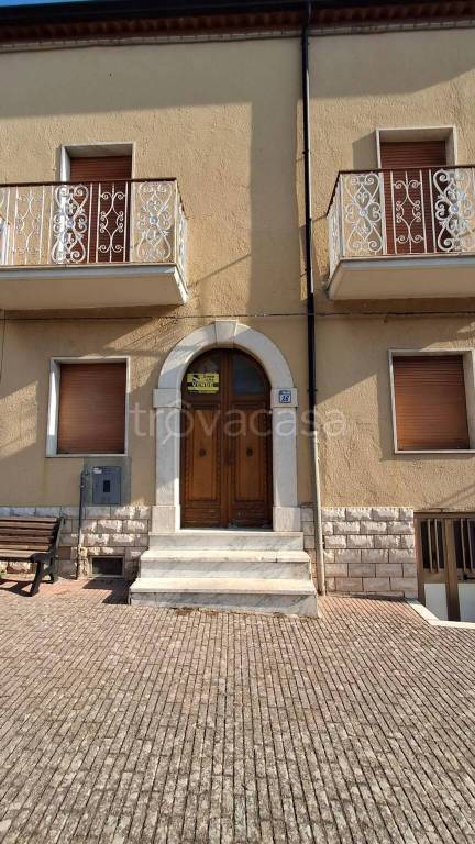casa indipendente in vendita a Campodipietra