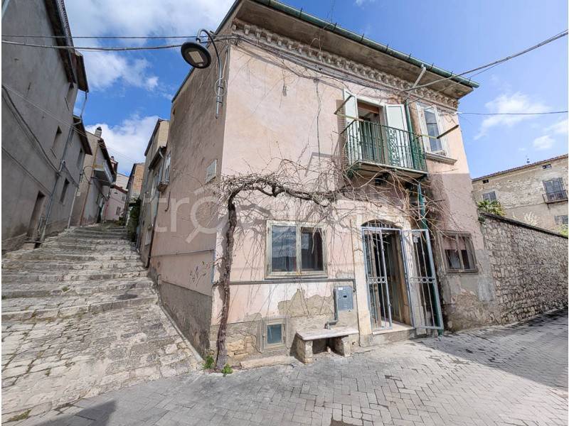 appartamento in vendita a Campodipietra