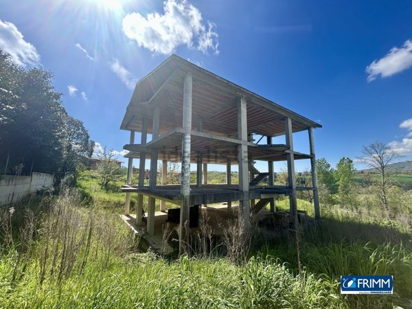 casa indipendente in vendita a Campodipietra