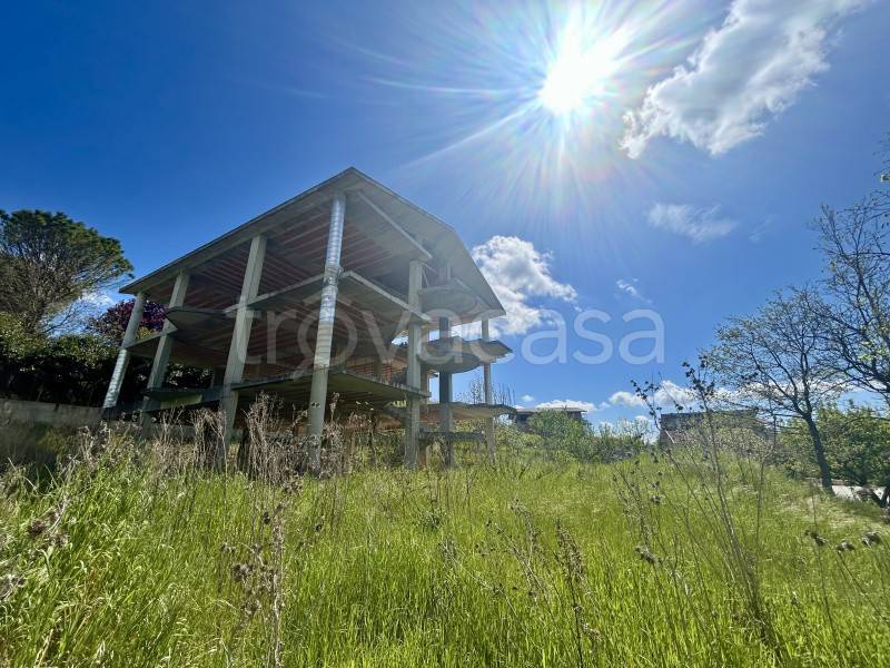 casa indipendente in vendita a Campodipietra