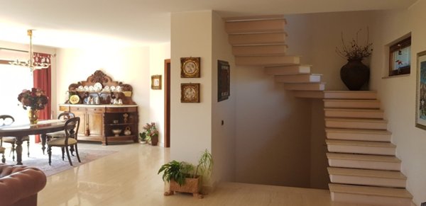 casa indipendente in vendita a Campodipietra