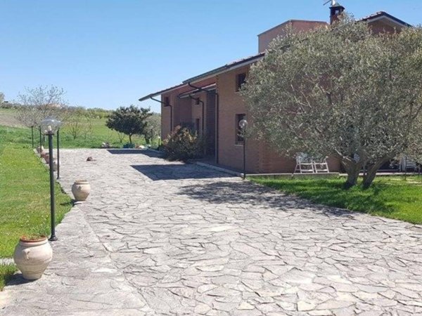 casa indipendente in vendita a Campodipietra