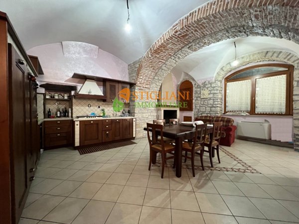 casa indipendente in vendita a Campodipietra