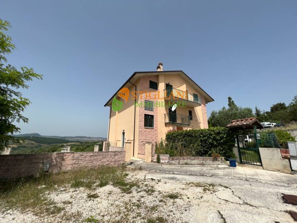 appartamento in vendita a Campodipietra