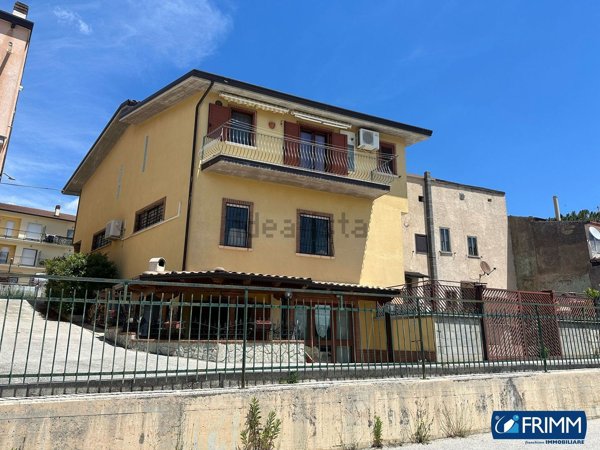 appartamento in vendita a Campodipietra