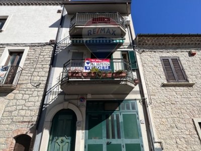 casa indipendente in vendita a Campodipietra