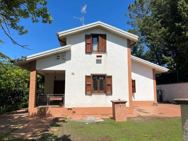 casa indipendente in vendita a Campodipietra