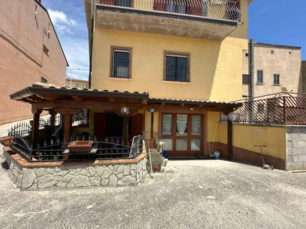 appartamento in vendita a Campodipietra