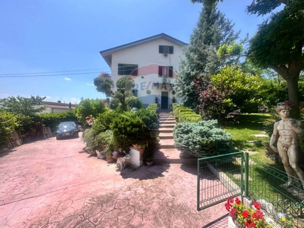 casa indipendente in vendita a Campodipietra
