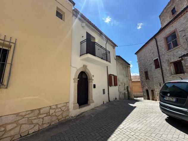 casa indipendente in vendita a Campodipietra