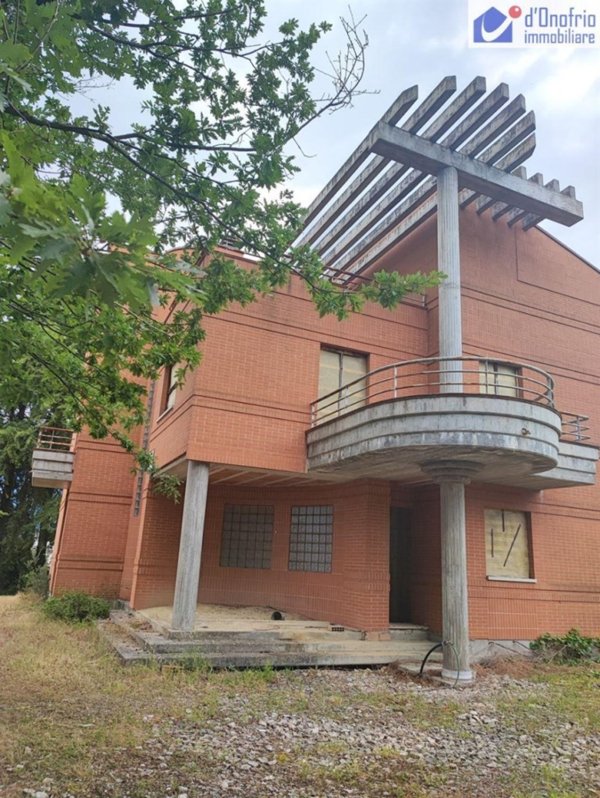 casa indipendente in vendita a Campodipietra
