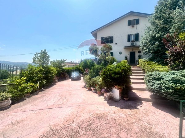 casa indipendente in vendita a Campodipietra
