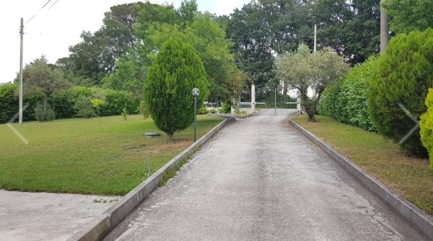 casa indipendente in vendita a Campodipietra