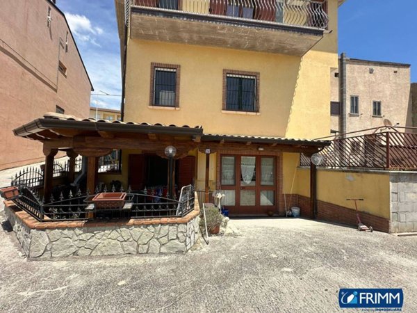 appartamento in vendita a Campodipietra