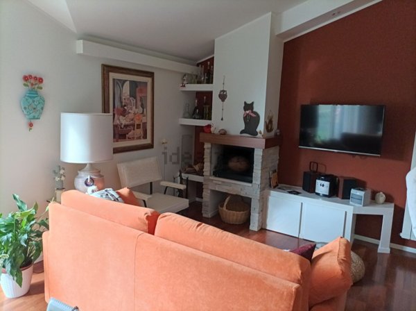 appartamento in vendita a Campodipietra