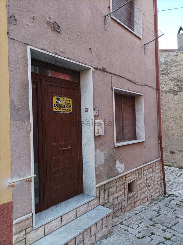 casa semindipendente in vendita a Campodipietra