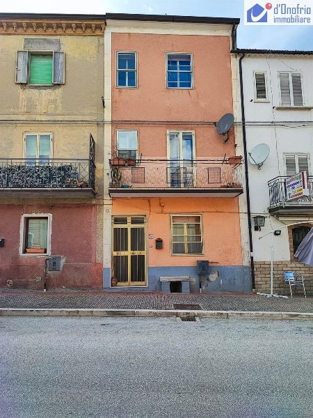 casa indipendente in vendita a Campodipietra