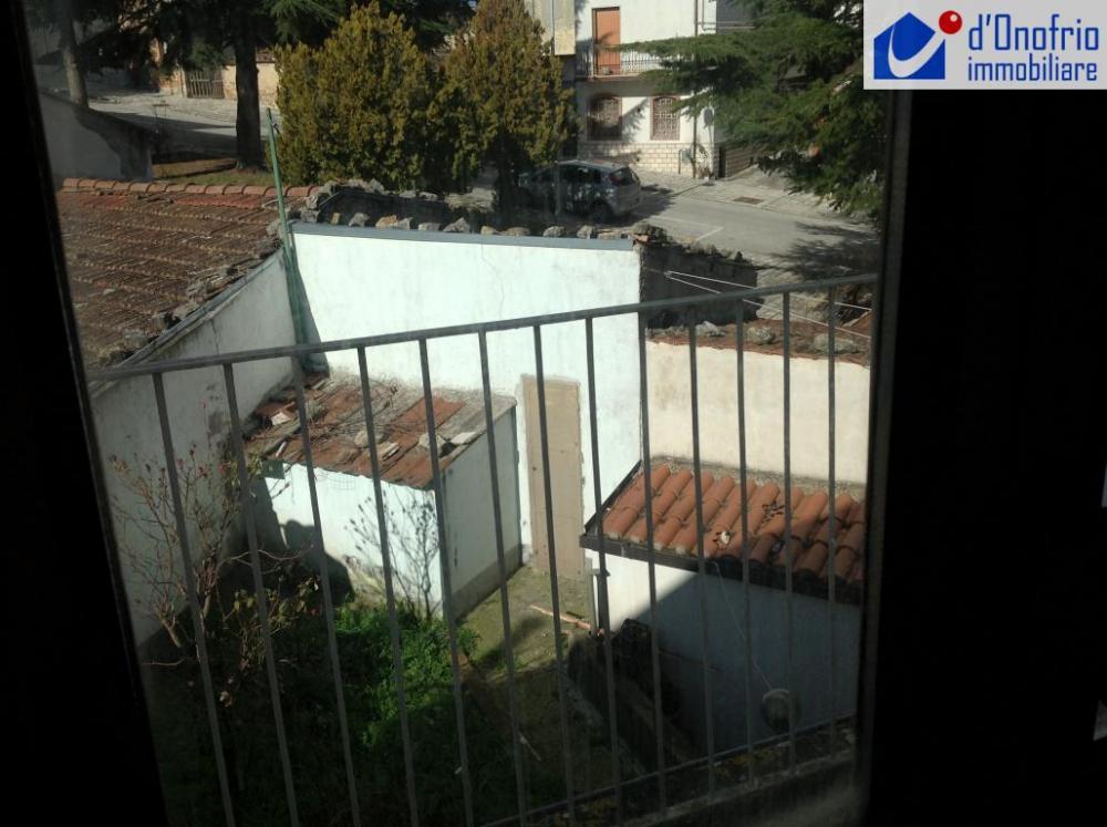 casa indipendente in vendita a Campodipietra