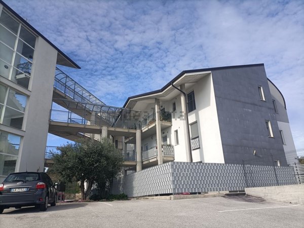 appartamento in vendita a Campodipietra