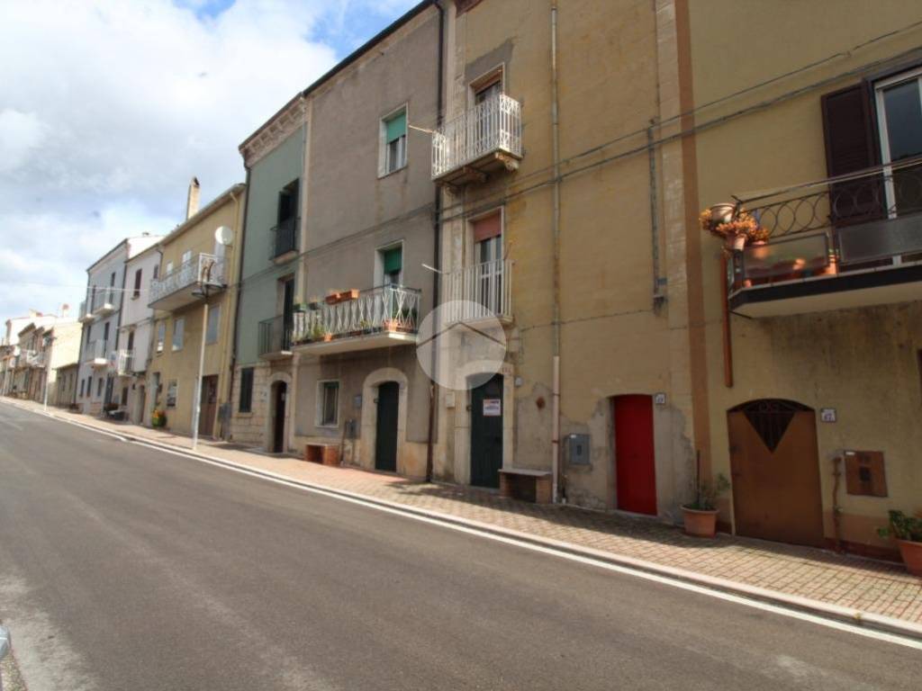 casa indipendente in vendita a Campodipietra