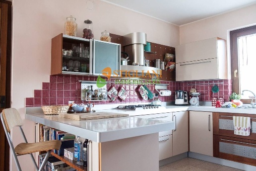 mansarda in vendita a Campodipietra