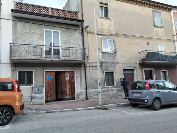 casa indipendente in vendita a Campodipietra