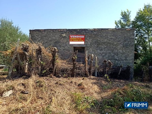 casa indipendente in vendita a Campodipietra