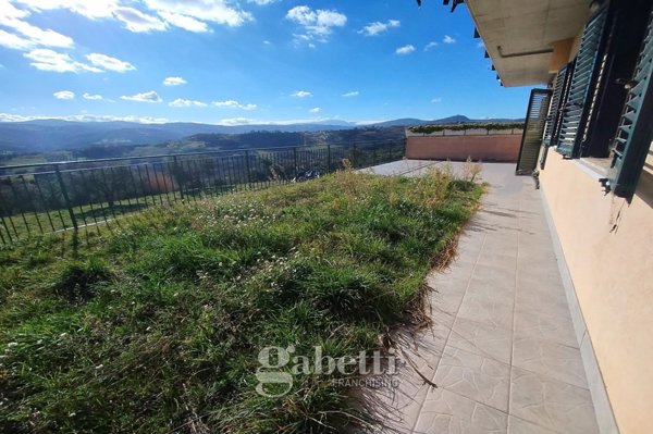 appartamento in vendita a Campodipietra