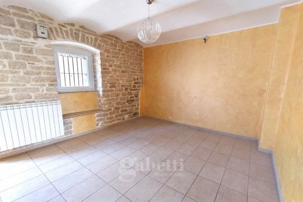 casa indipendente in vendita a Campodipietra