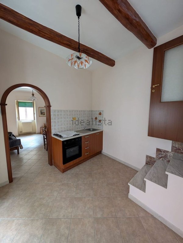 appartamento in vendita a Campodipietra